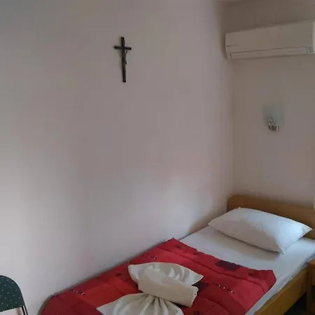 Pansion Viola Pensión Međugorje