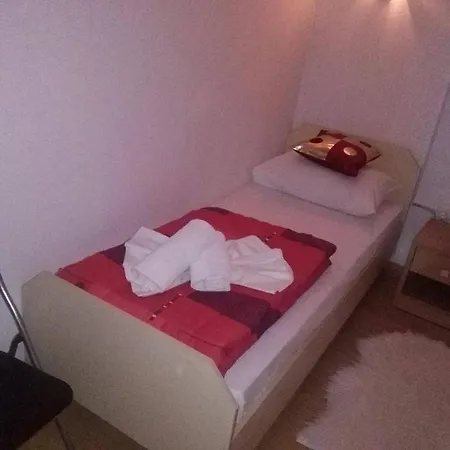 Pansion Viola Pensionat Međugorje