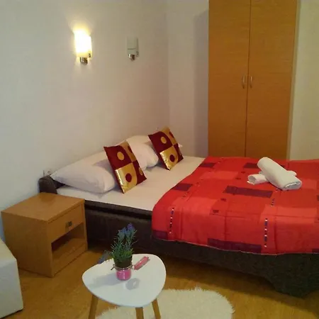 Pansion Viola 3* Međugorje