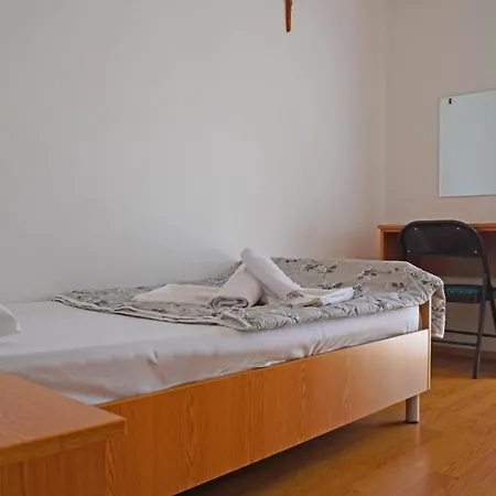 招待所 Pansion Viola