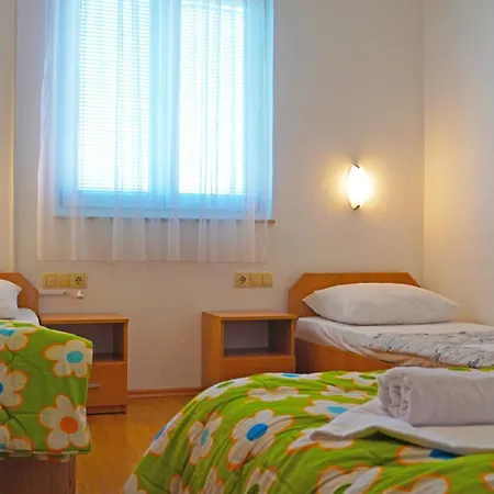 Pansion Viola Međugorje