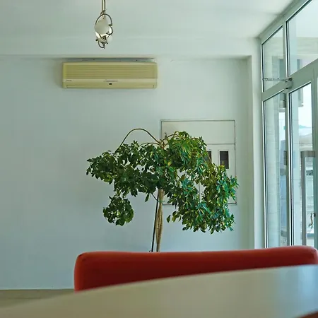 Pansion Viola 3* Međugorje