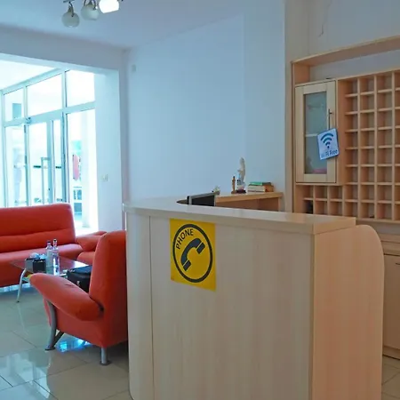 Pansion Viola 招待所