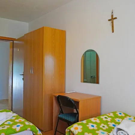 Casa de hóspedes Pansion Viola