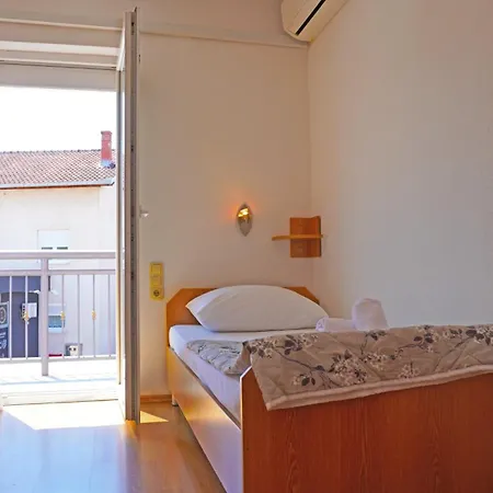 Pansion Viola 招待所 Međugorje