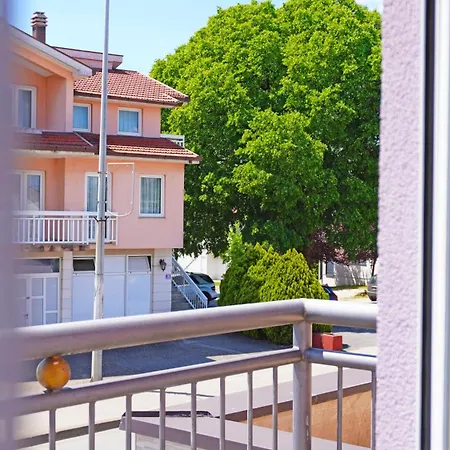 Pansion Viola Međugorje