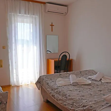 Pansion Viola 3* Međugorje