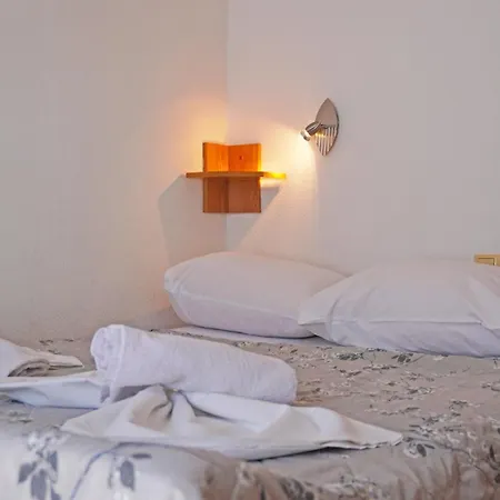 Pansion Viola 招待所