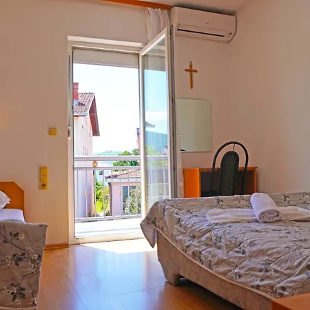 Pansion Viola 招待所 Međugorje